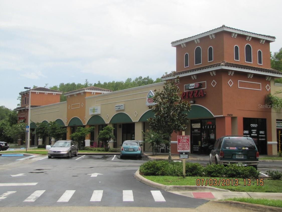 14650 GATORLAND DR #8, ORLANDO, FL, 32837