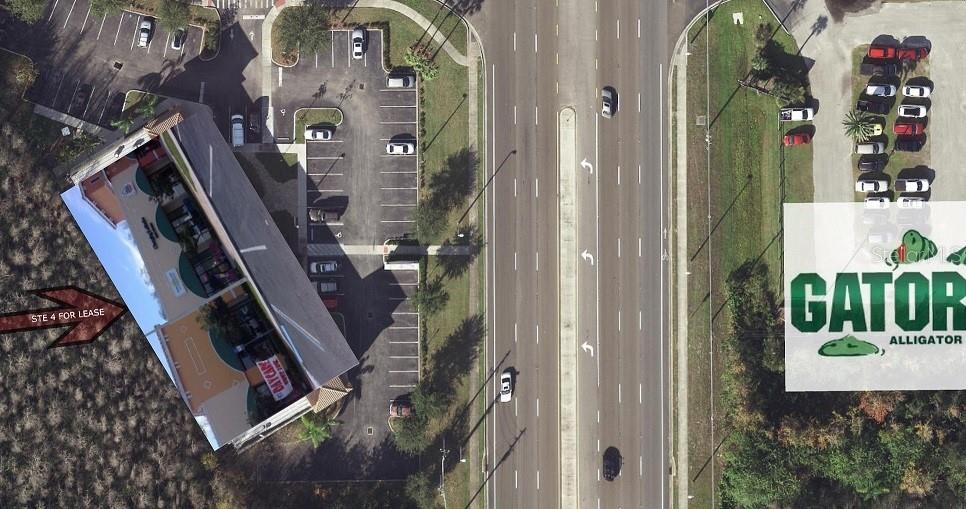 14650 GATORLAND DR #8, ORLANDO, FL, 32837