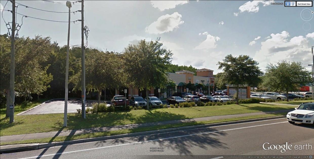 14650 GATORLAND DR #8, ORLANDO, FL, 32837