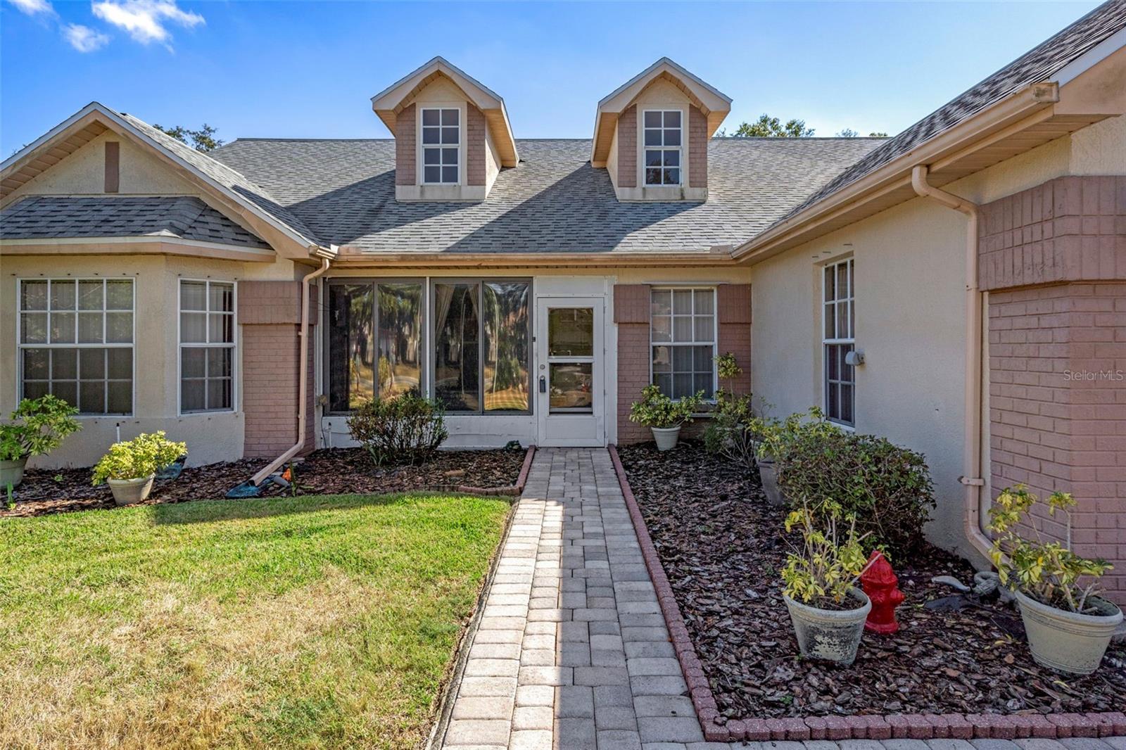 7304 CONE SHELL DR, SPRING HILL, FL, 34607