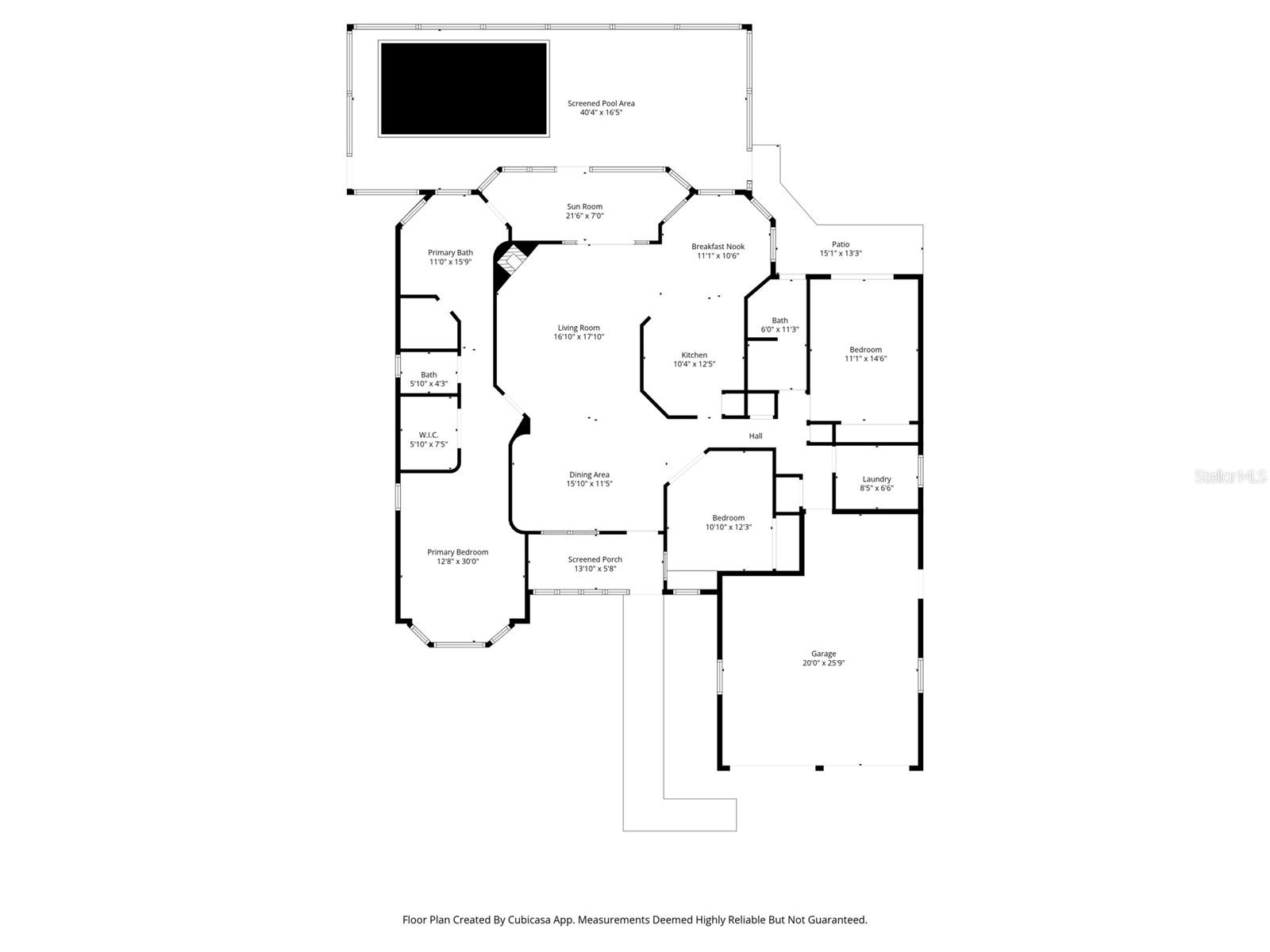 7304 CONE SHELL DR, SPRING HILL, FL, 34607