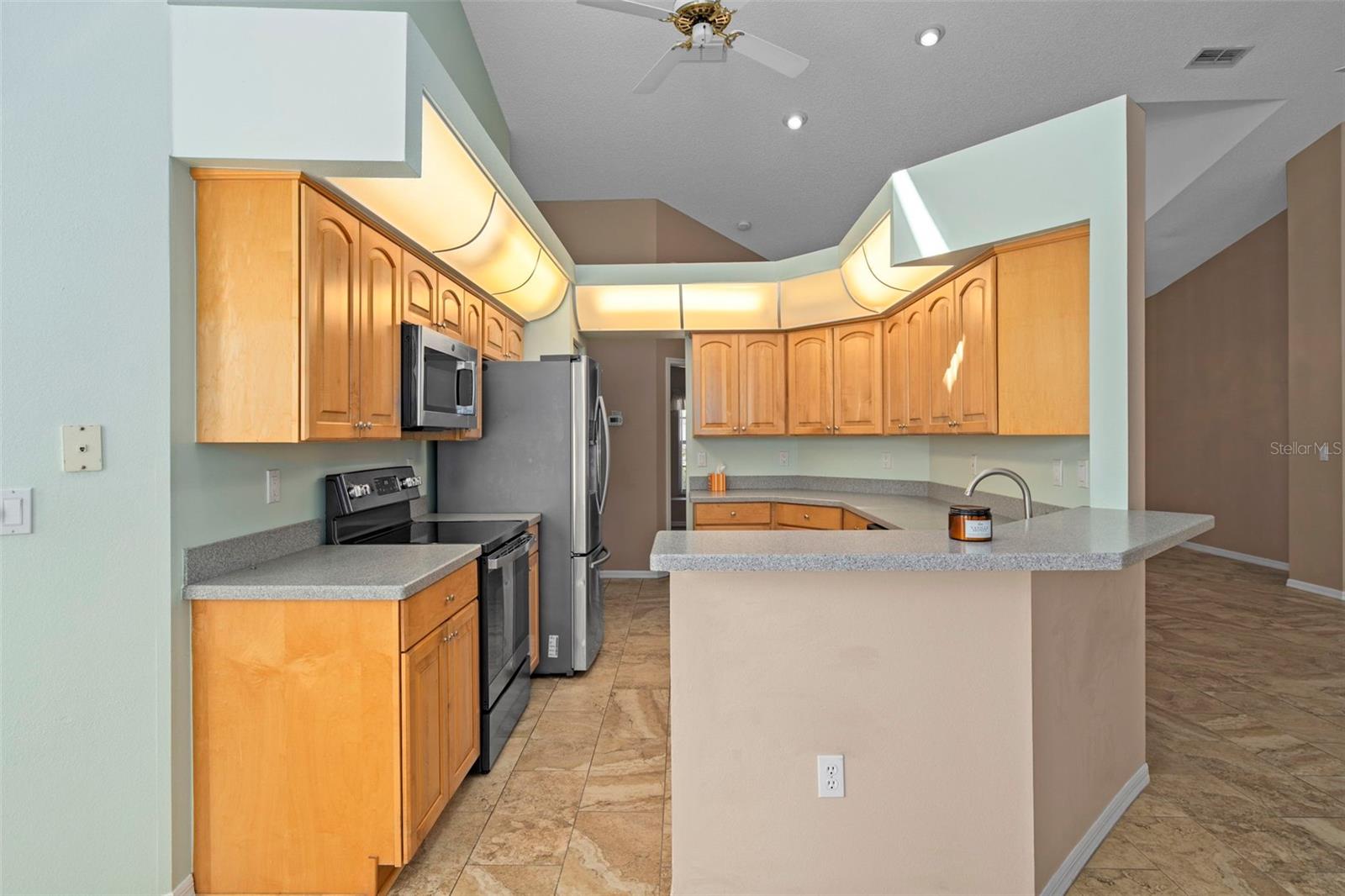 7304 CONE SHELL DR, SPRING HILL, FL, 34607