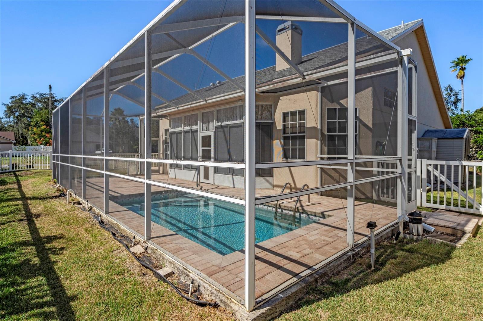 7304 CONE SHELL DR, SPRING HILL, FL, 34607