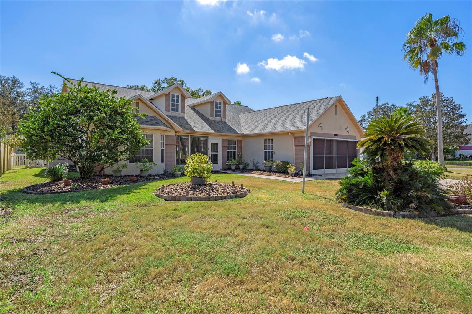 7304 CONE SHELL DR, SPRING HILL, FL, 34607