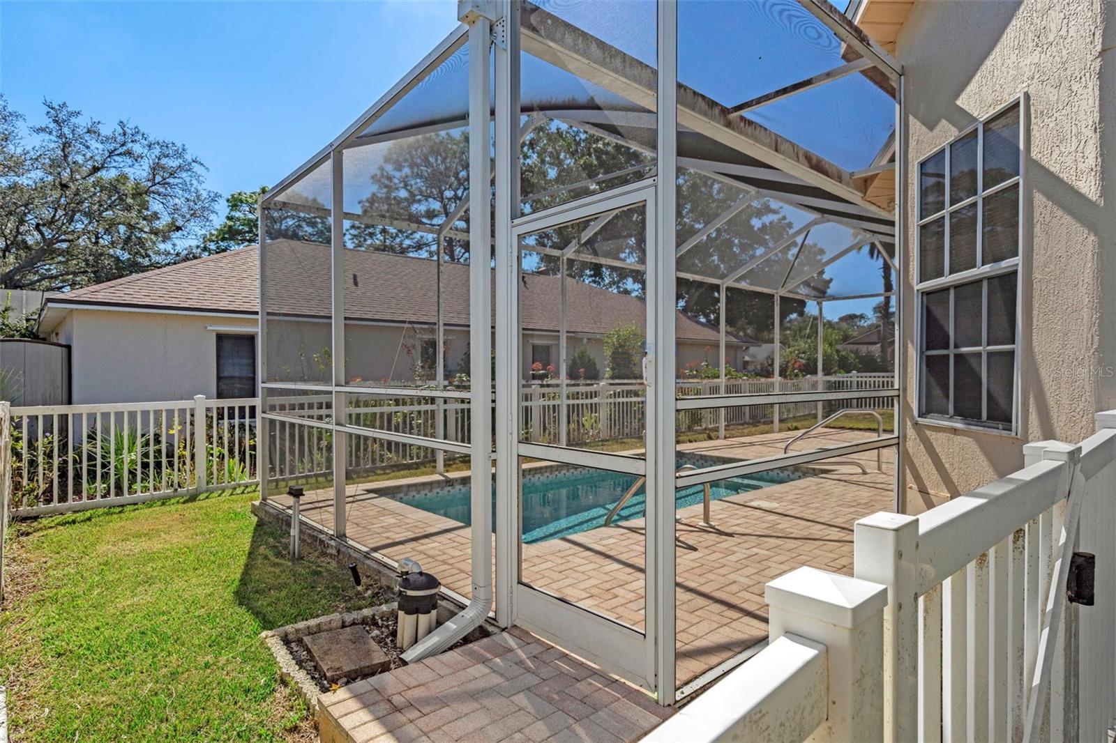 7304 CONE SHELL DR, SPRING HILL, FL, 34607