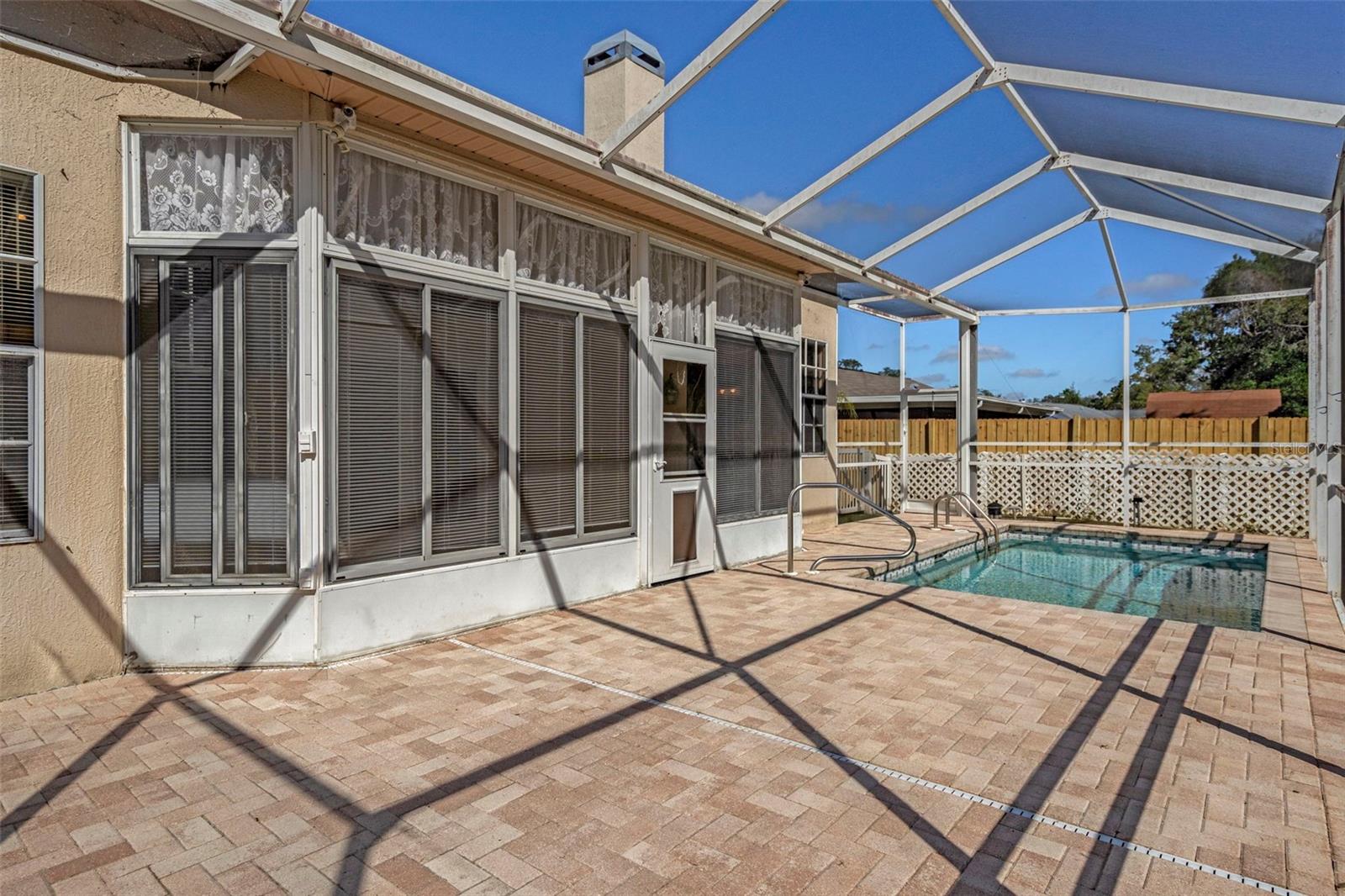 7304 CONE SHELL DR, SPRING HILL, FL, 34607