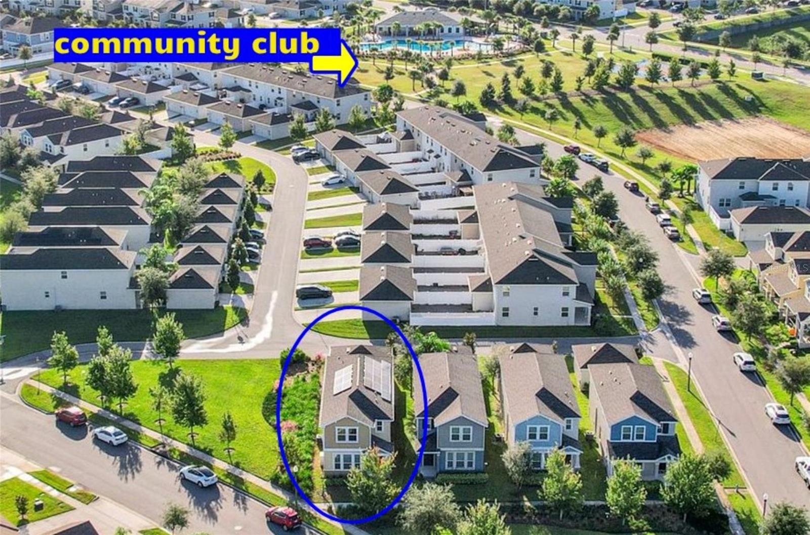 9728 NANCY DREW ALY, WINTER GARDEN, FL, 34787