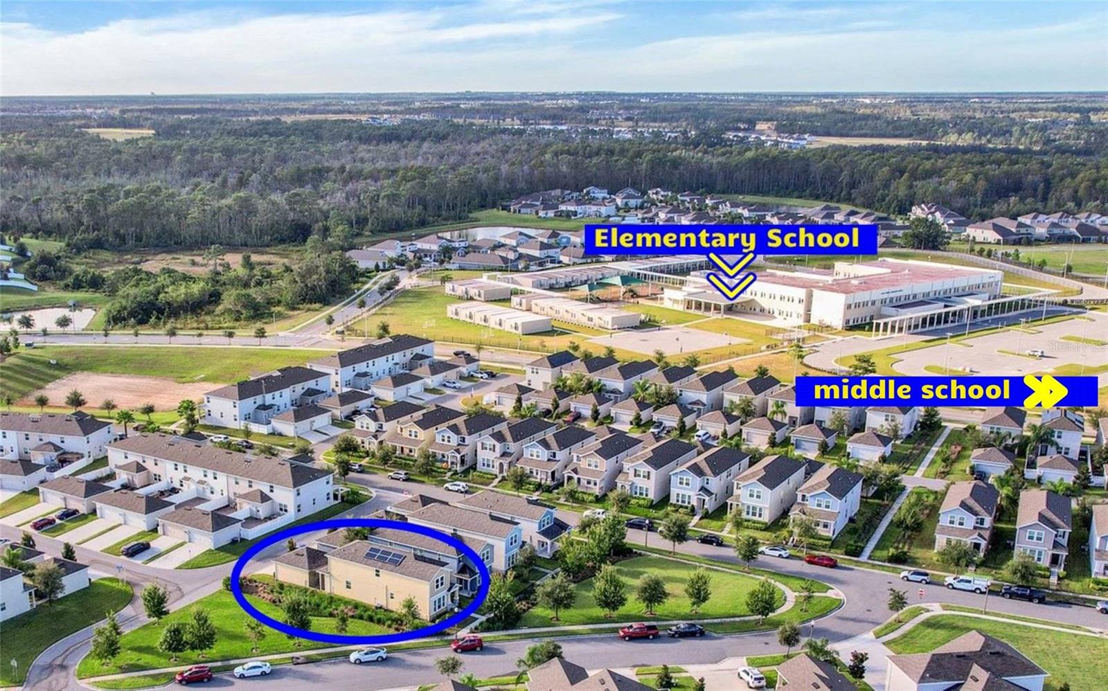 9728 NANCY DREW ALY, WINTER GARDEN, FL, 34787