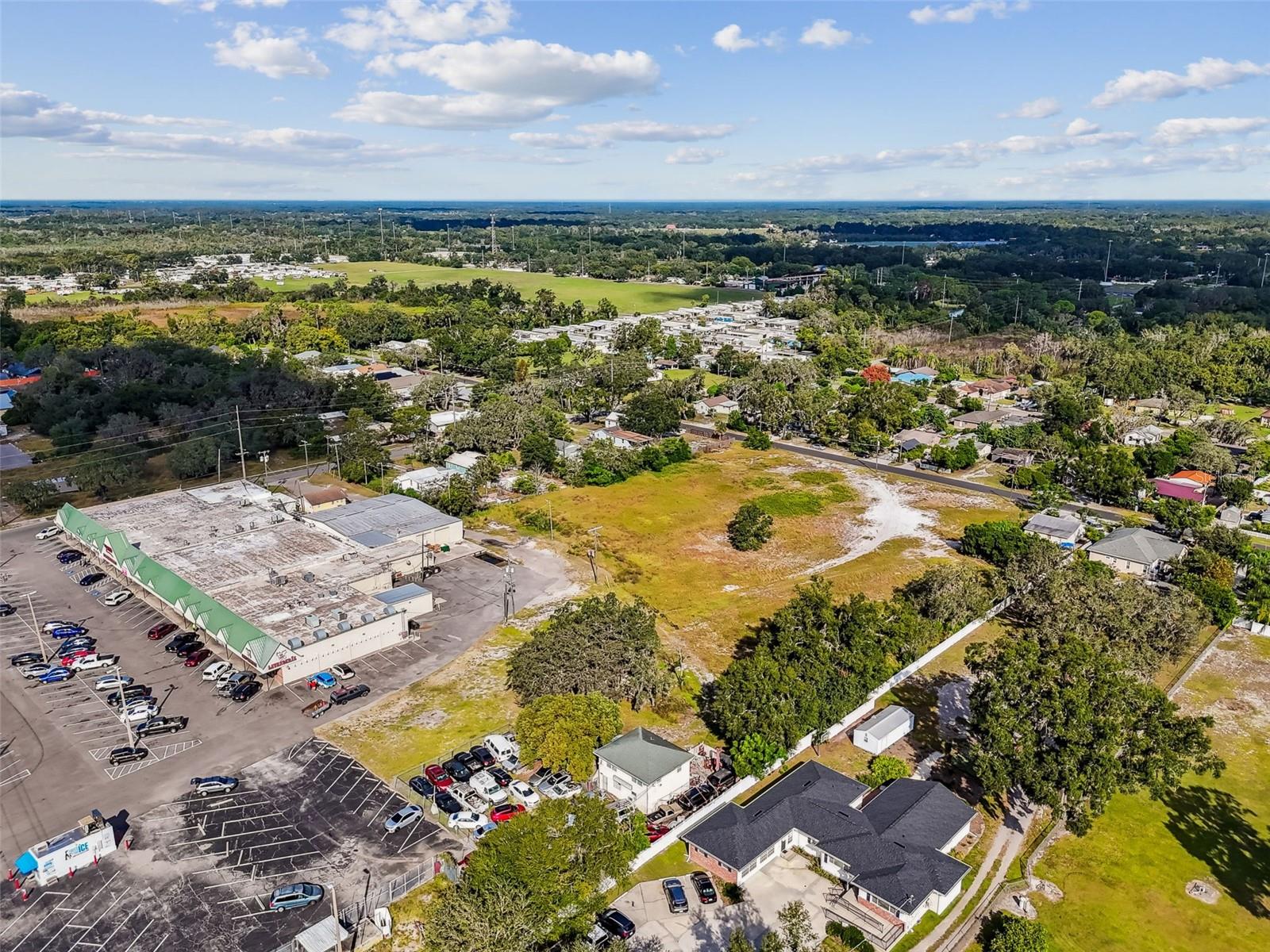 3309 GLORIA AVE, PLANT CITY, FL, 33563