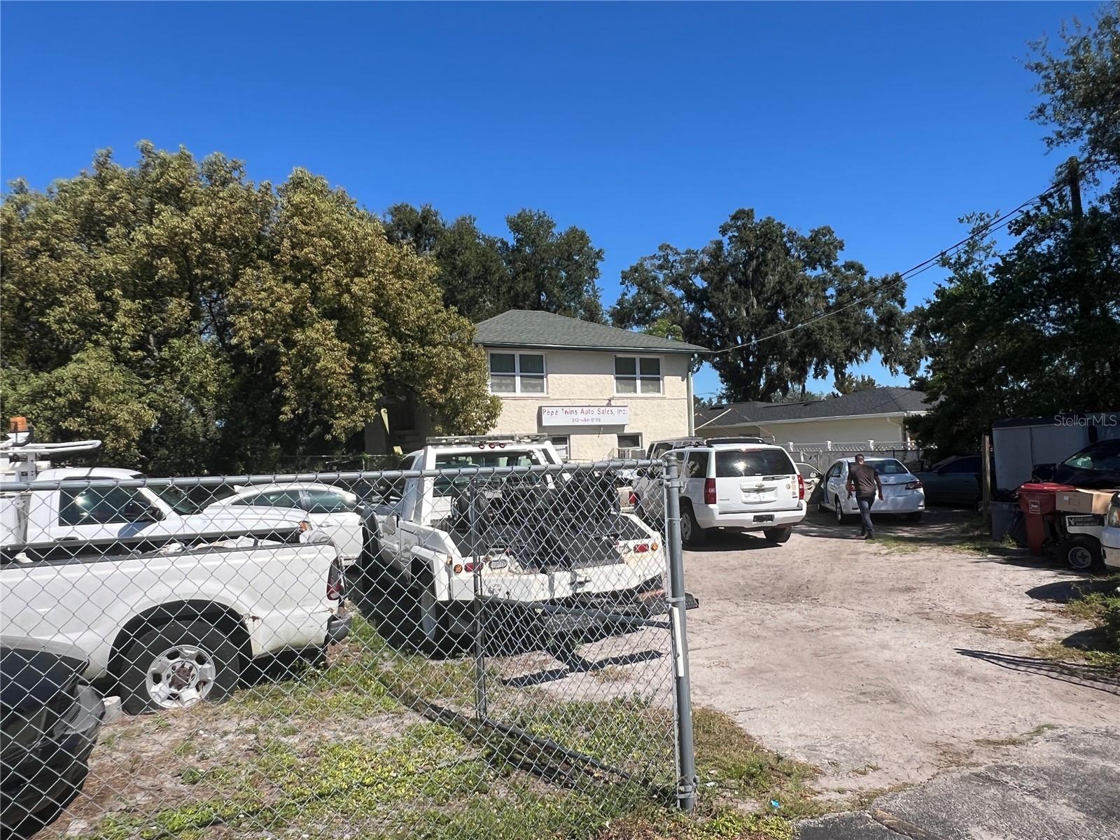 3309 GLORIA AVE, PLANT CITY, FL, 33563