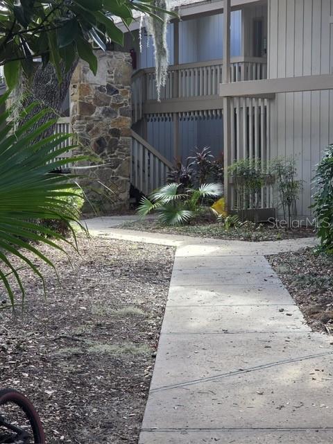 681 OLDE CAMELOT CIR #3270-1, HAINES CITY, FL, 33844