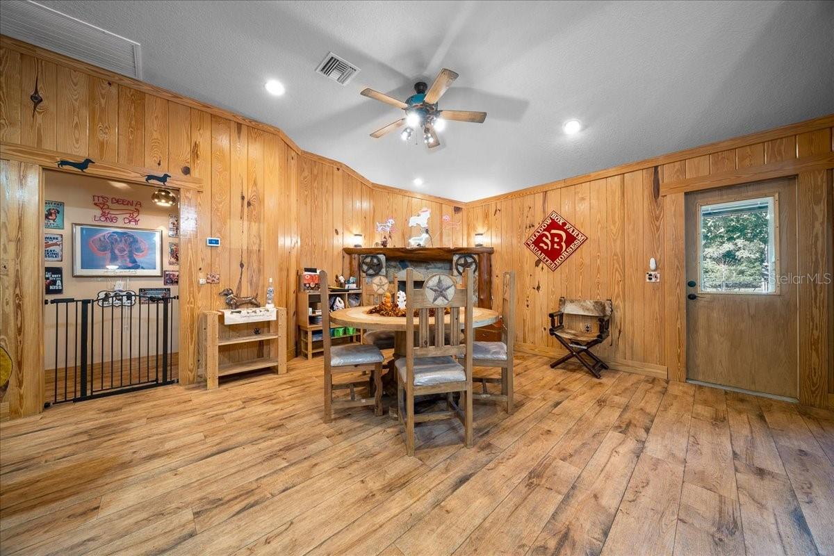 3135 NE 49TH ST, OCALA, FL, 34479