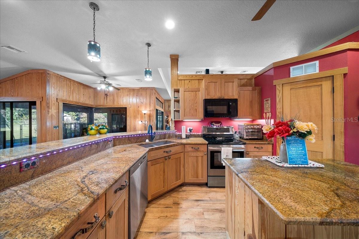 3135 NE 49TH ST, OCALA, FL, 34479