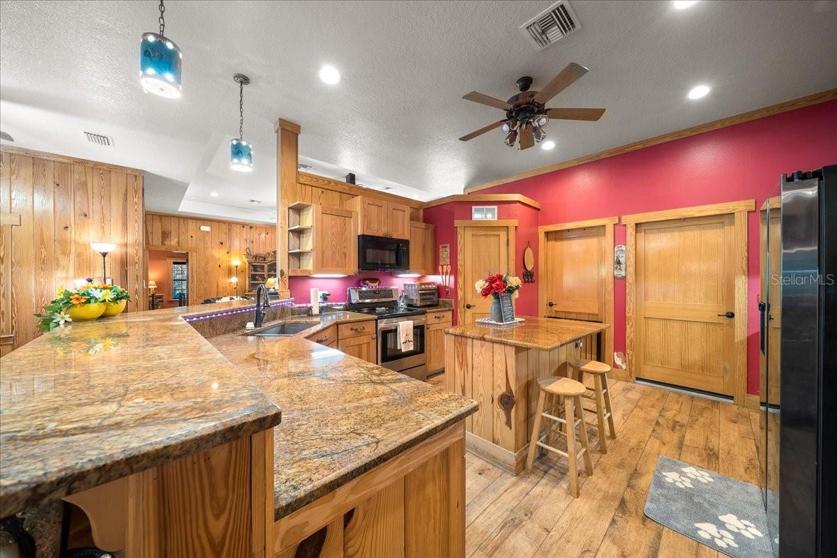 3135 NE 49TH ST, OCALA, FL, 34479