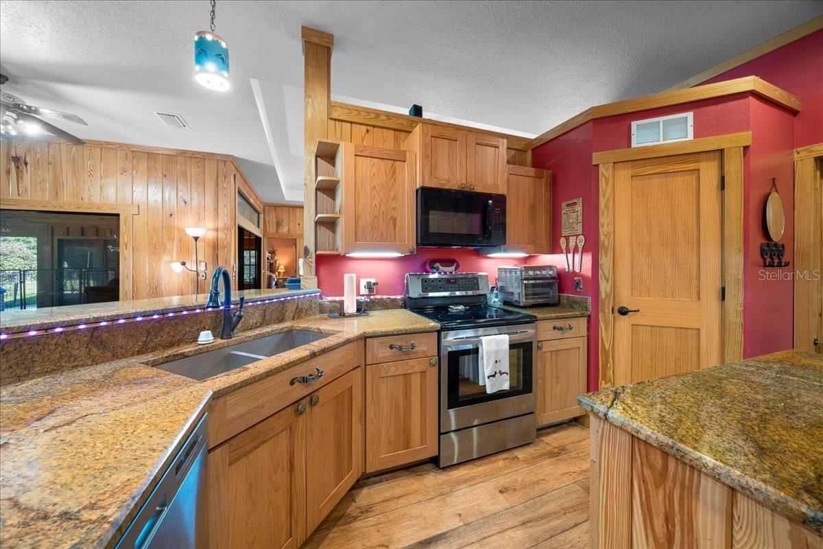 3135 NE 49TH ST, OCALA, FL, 34479