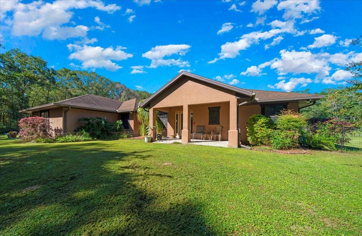 3135 NE 49TH ST, OCALA, FL, 34479