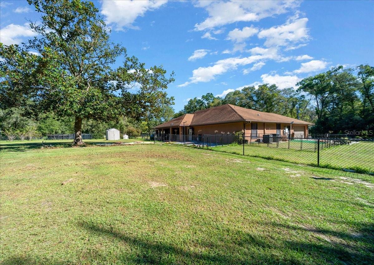 3135 NE 49TH ST, OCALA, FL, 34479