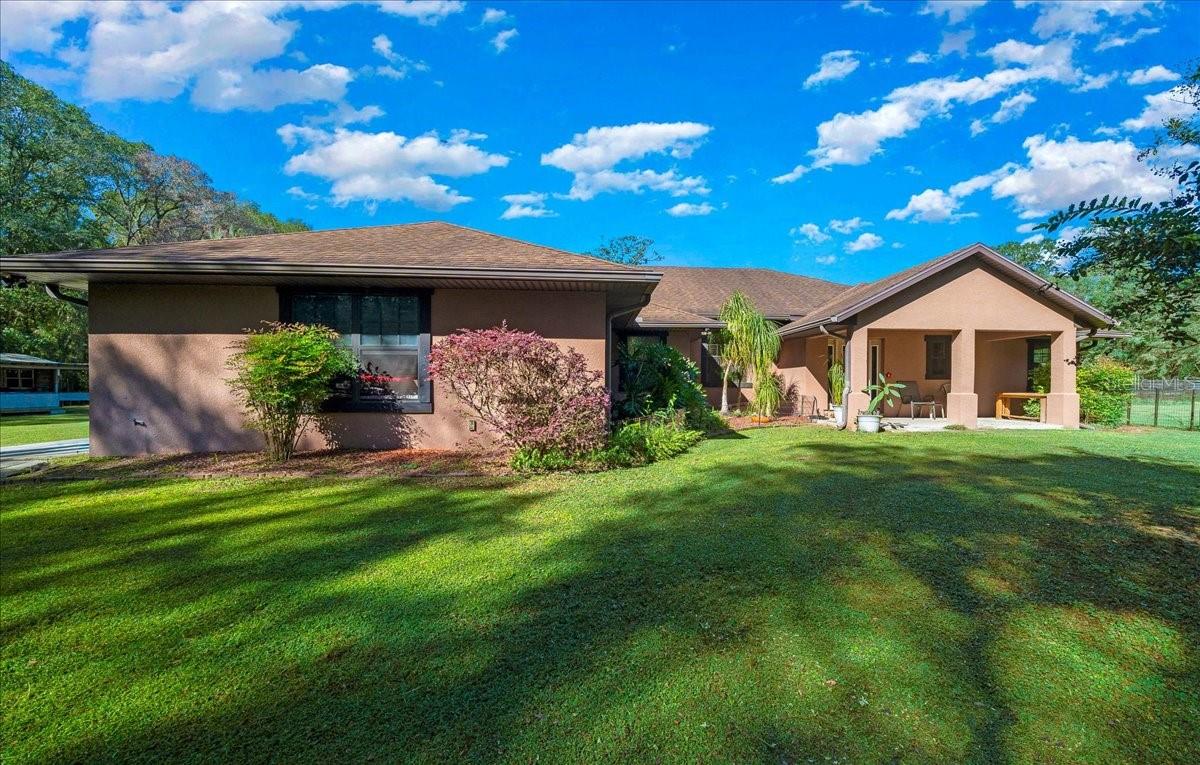 3135 NE 49TH ST, OCALA, FL, 34479