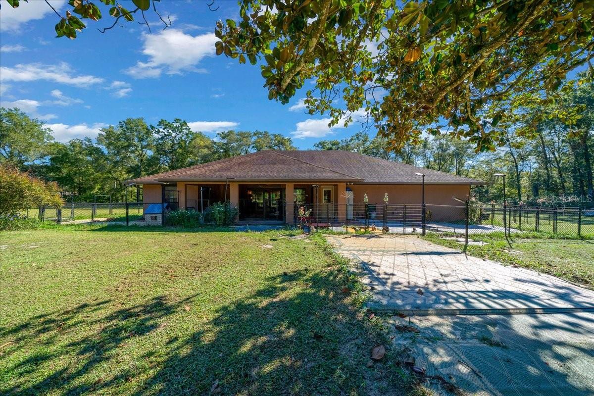 3135 NE 49TH ST, OCALA, FL, 34479