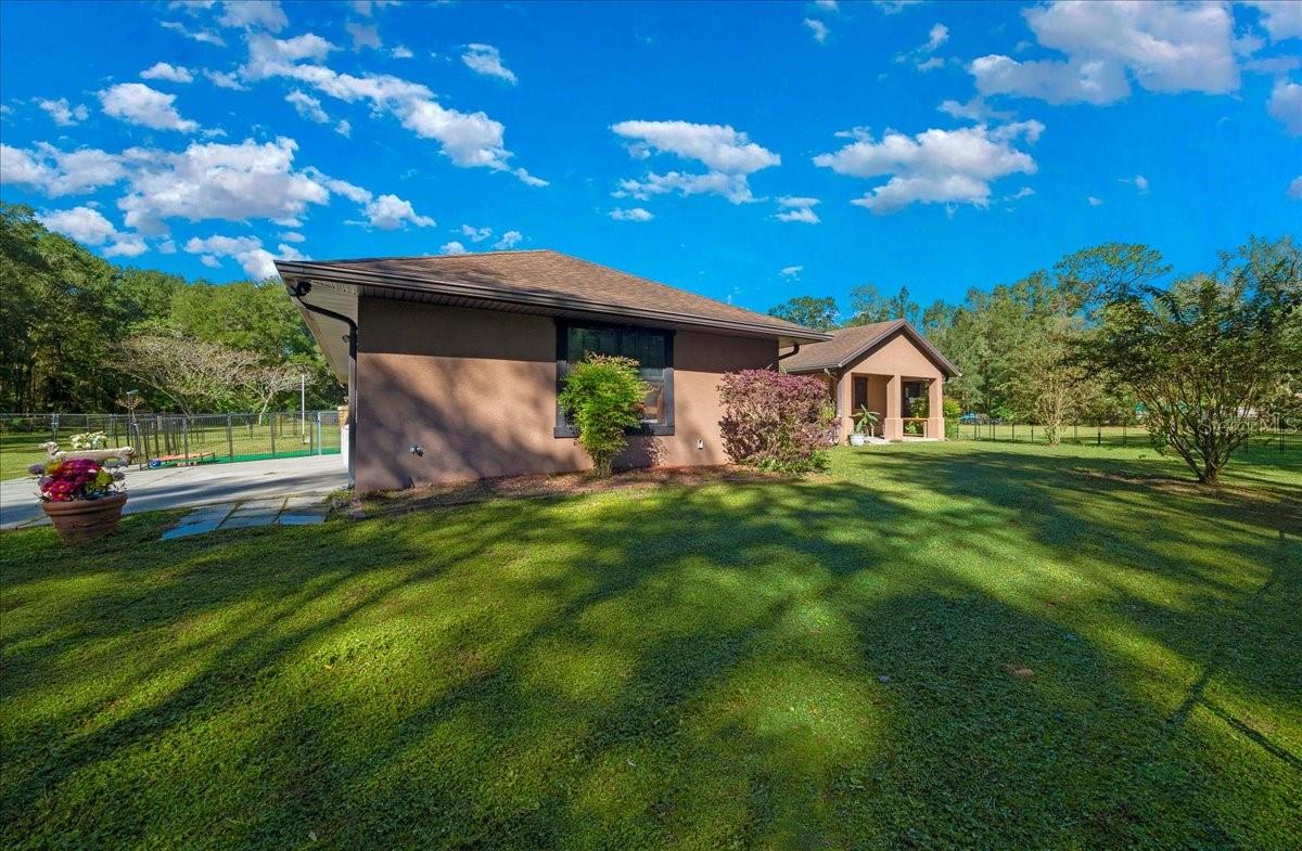 3135 NE 49TH ST, OCALA, FL, 34479