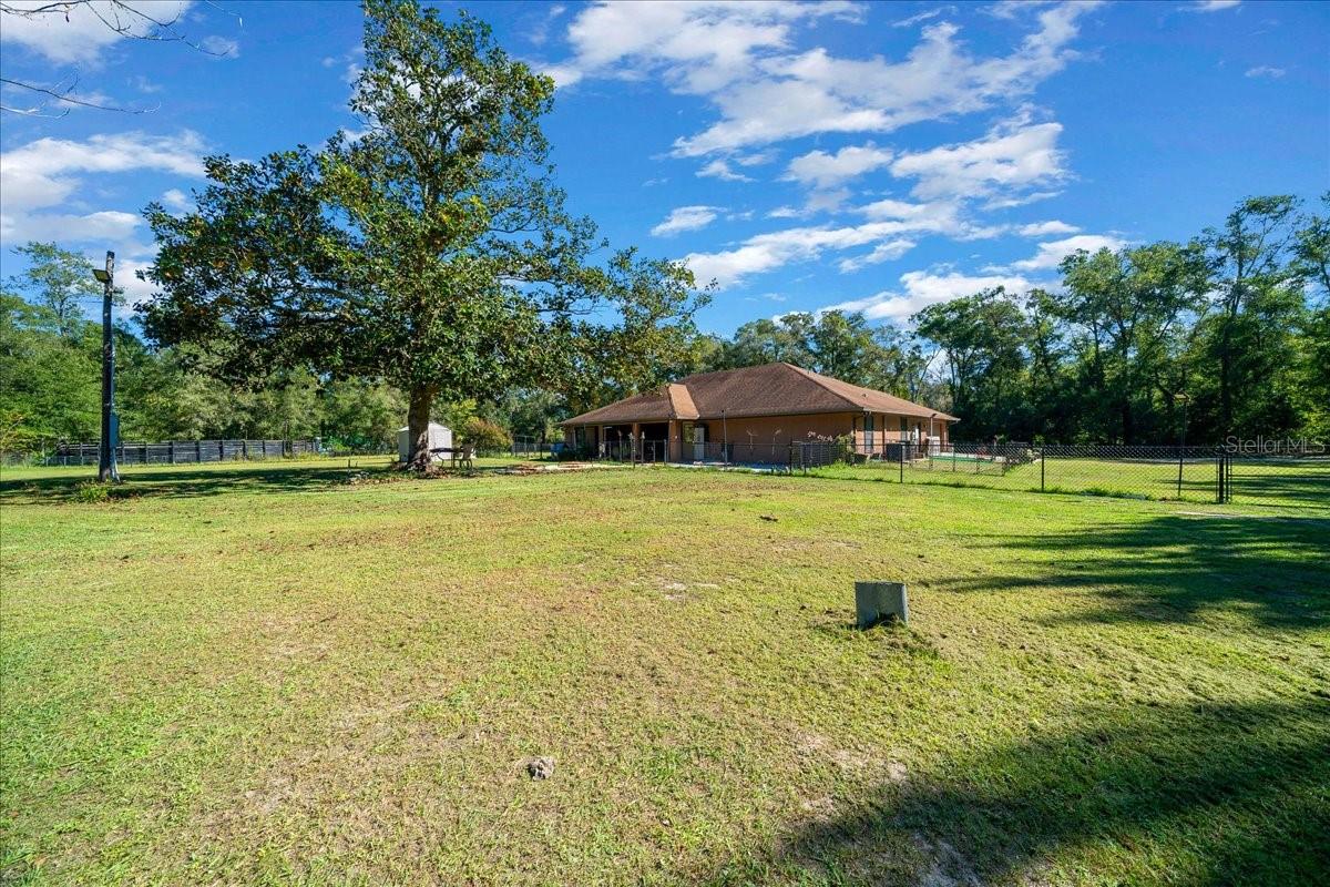 3135 NE 49TH ST, OCALA, FL, 34479