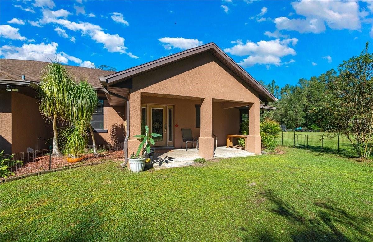 3135 NE 49TH ST, OCALA, FL, 34479