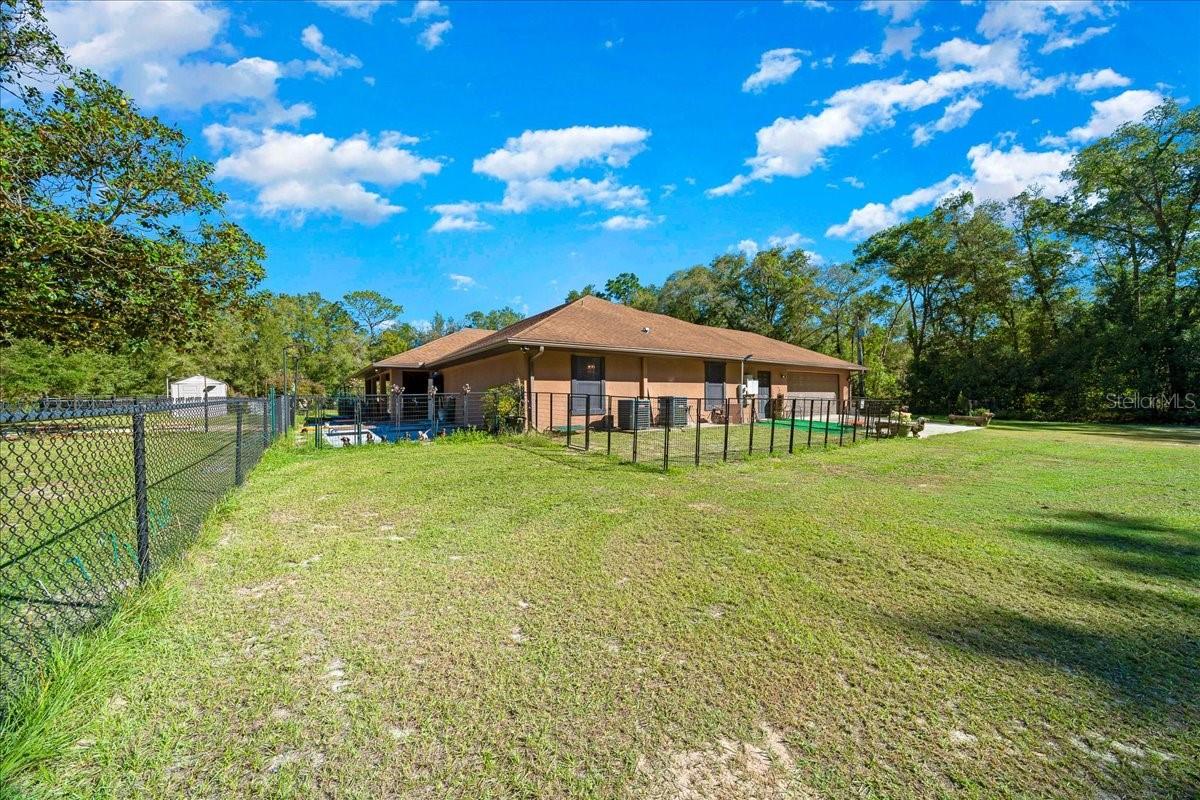 3135 NE 49TH ST, OCALA, FL, 34479