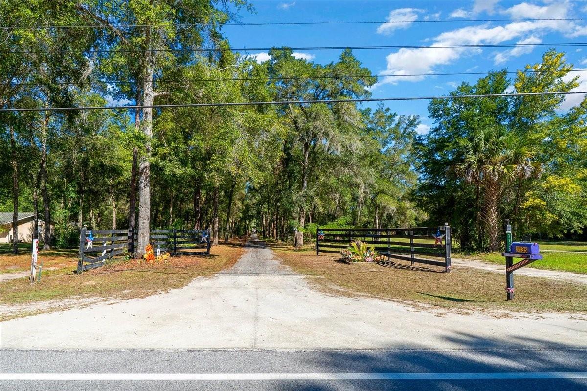 3135 NE 49TH ST, OCALA, FL, 34479