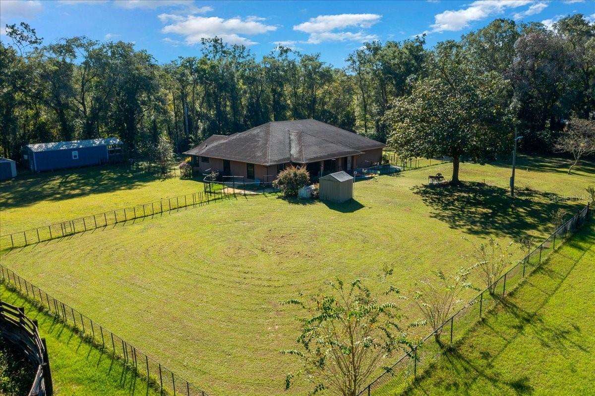 3135 NE 49TH ST, OCALA, FL, 34479