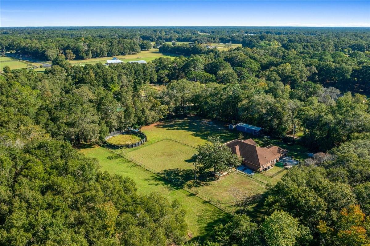 3135 NE 49TH ST, OCALA, FL, 34479