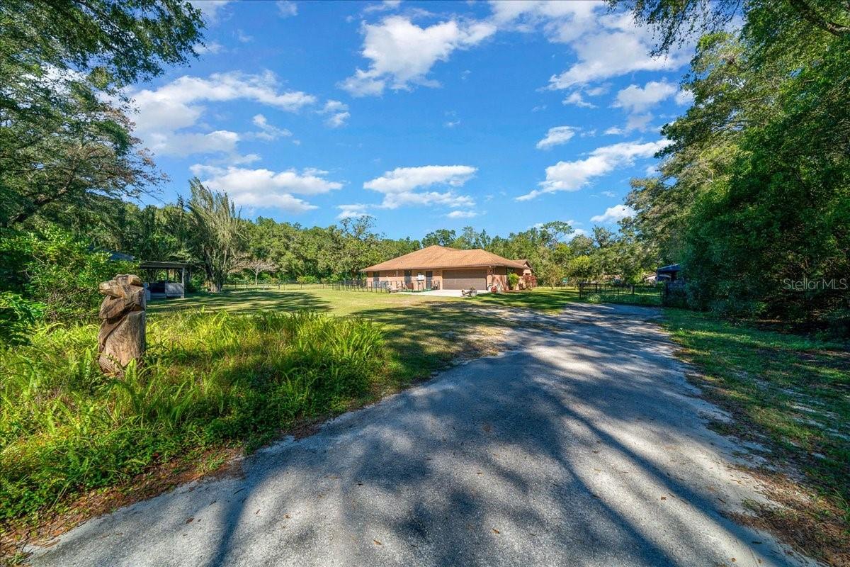 3135 NE 49TH ST, OCALA, FL, 34479