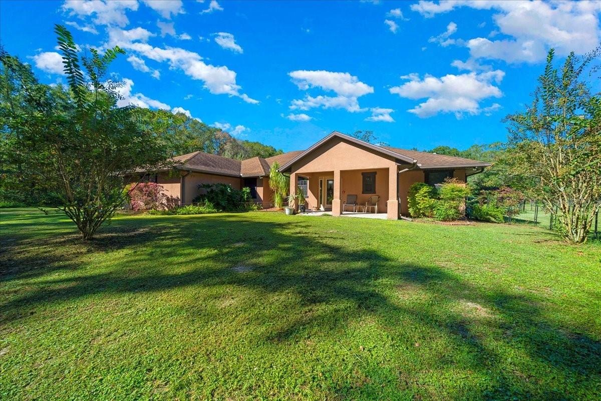 3135 NE 49TH ST, OCALA, FL, 34479