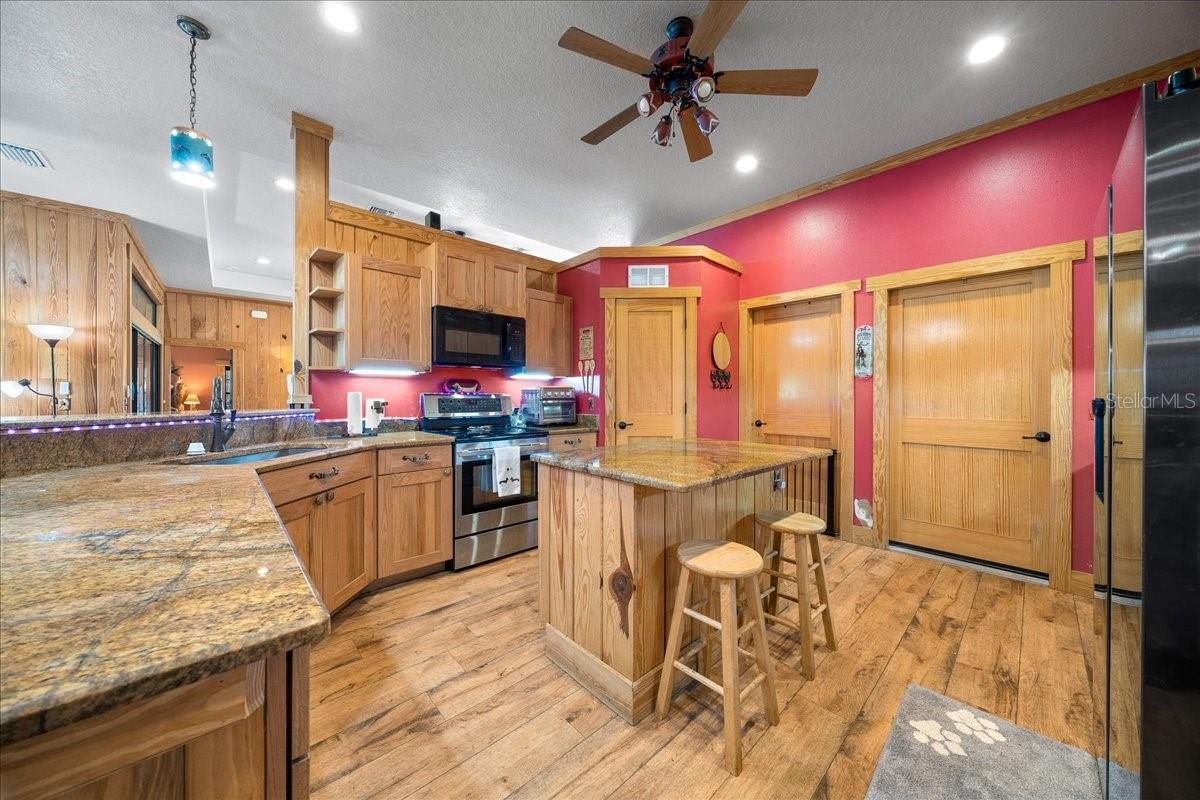 3135 NE 49TH ST, OCALA, FL, 34479