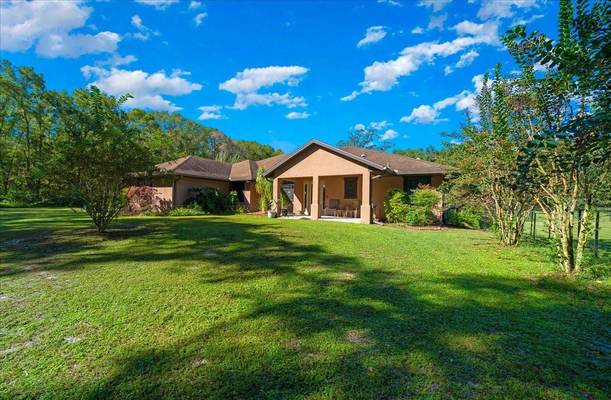 3135 NE 49TH ST, OCALA, FL, 34479