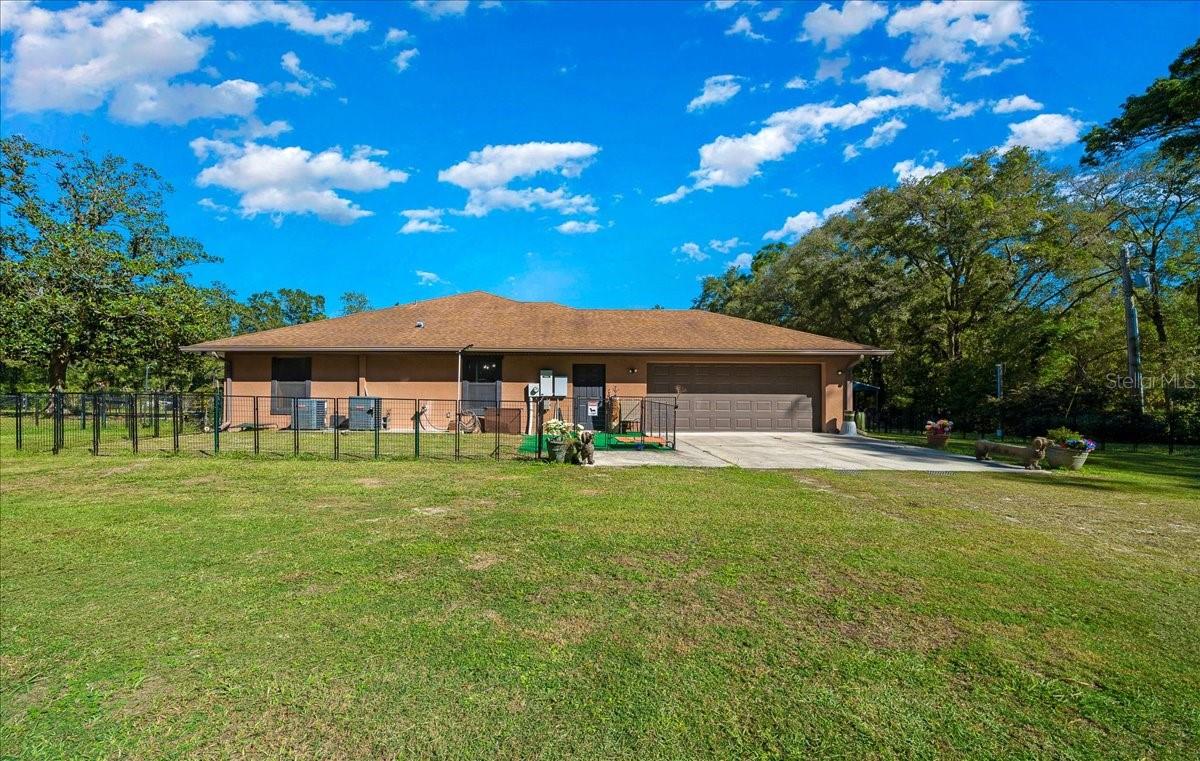 3135 NE 49TH ST, OCALA, FL, 34479