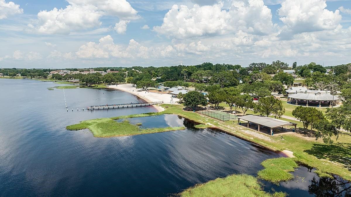 7419 SANDSTONE DR, GROVELAND, FL, 34736