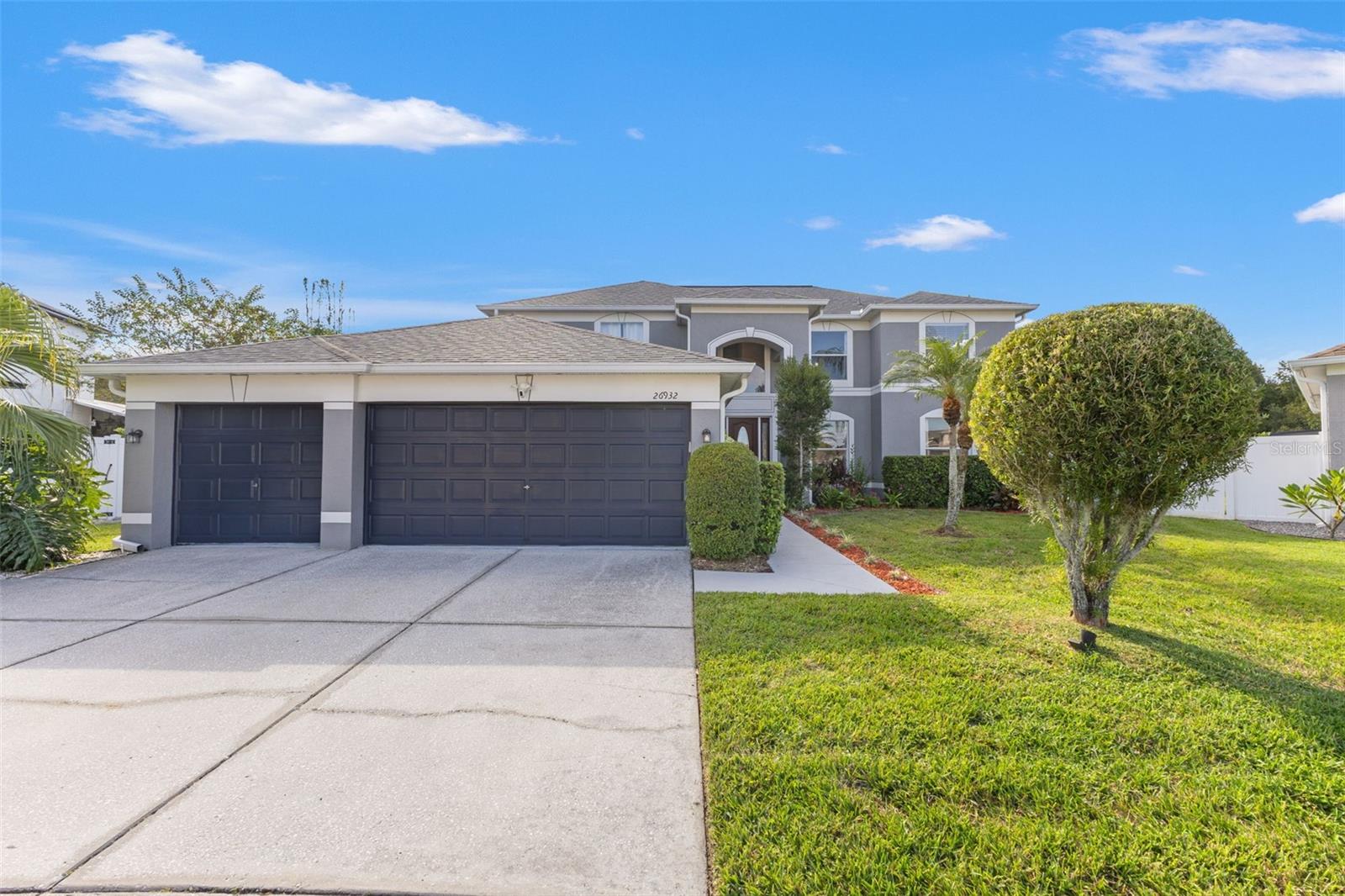 26932 SEA BREEZE WAY, WESLEY CHAPEL, FL, 33544