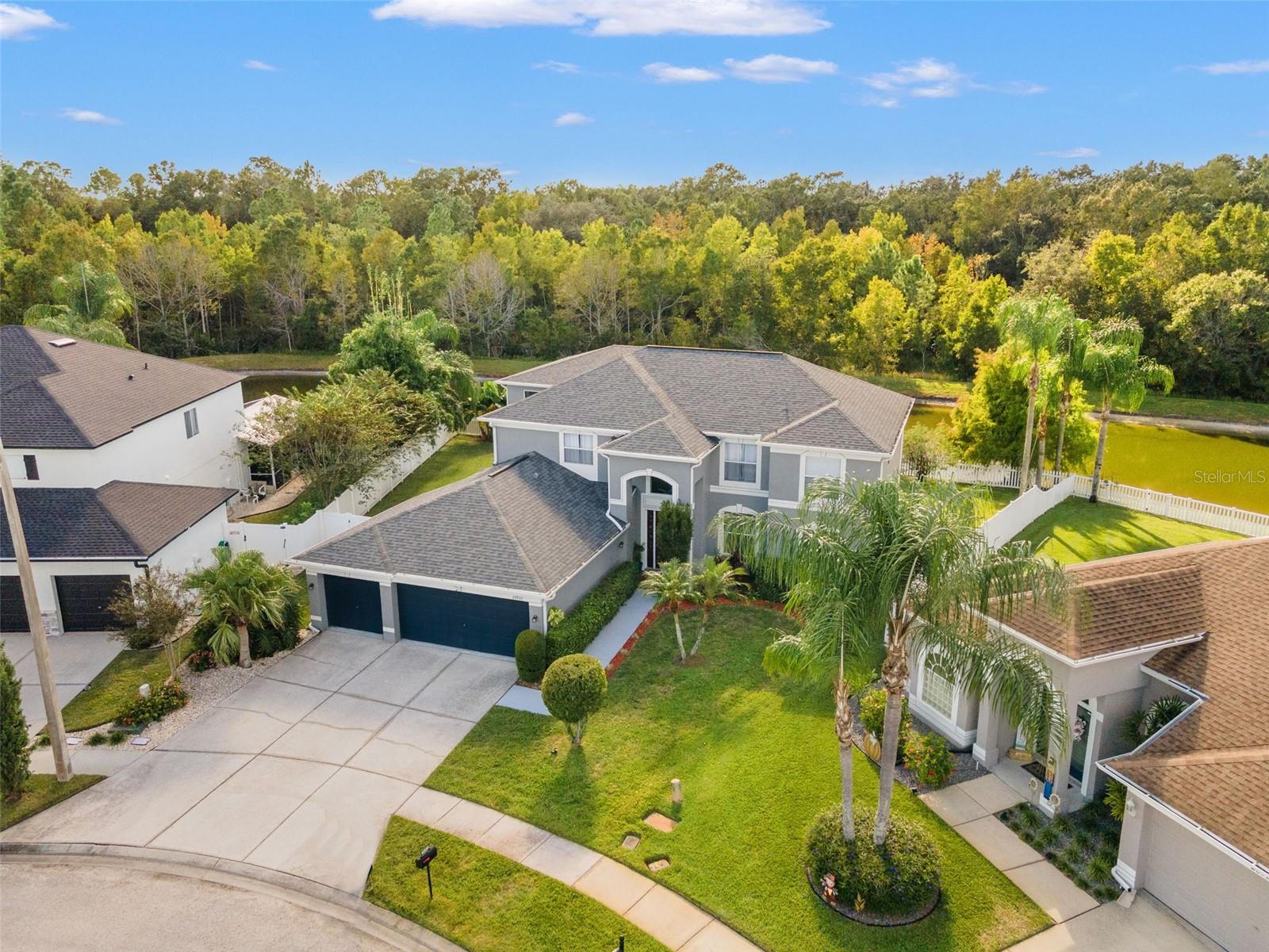 26932 SEA BREEZE WAY, WESLEY CHAPEL, FL, 33544