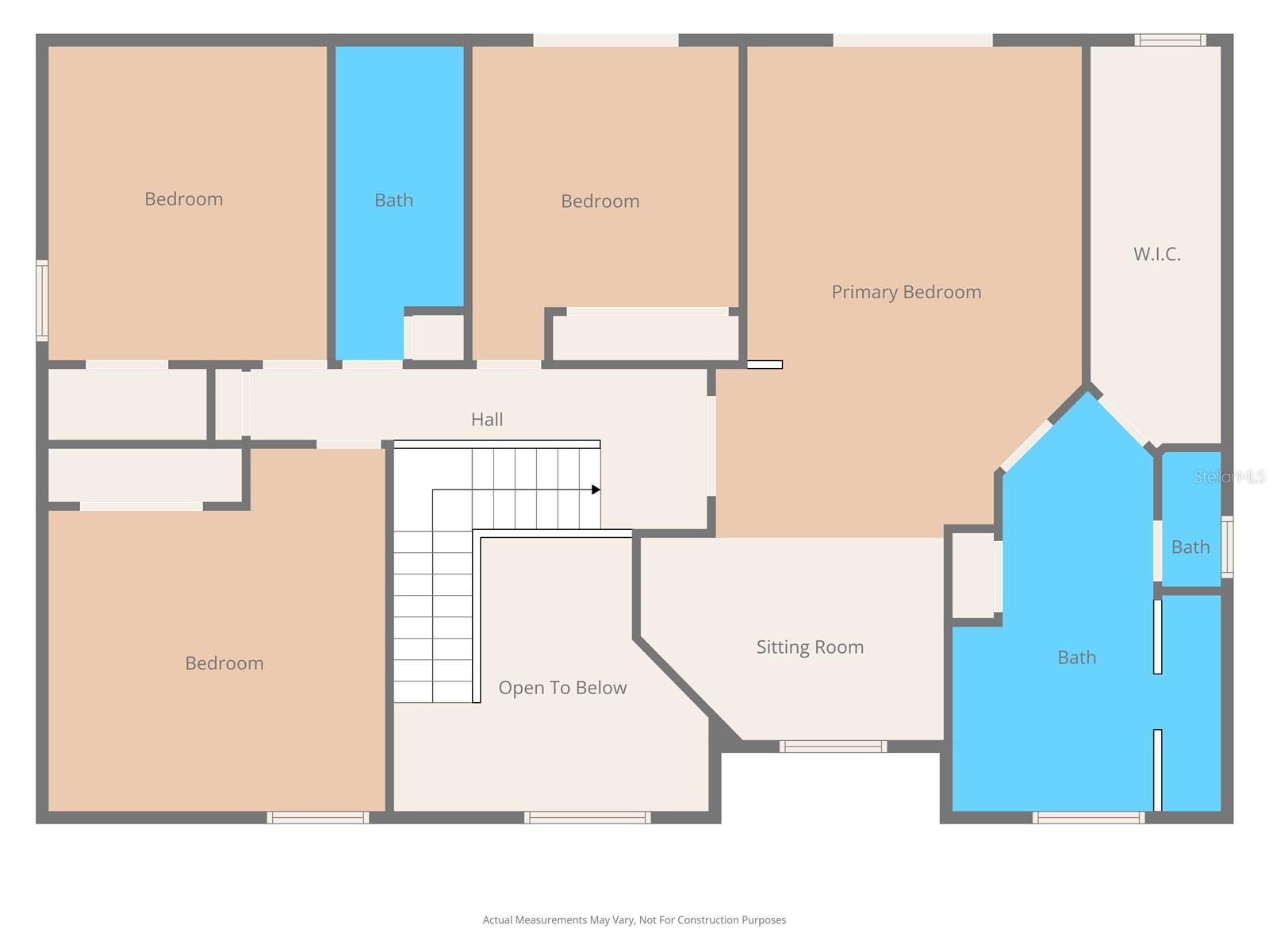 26932 SEA BREEZE WAY, WESLEY CHAPEL, FL, 33544