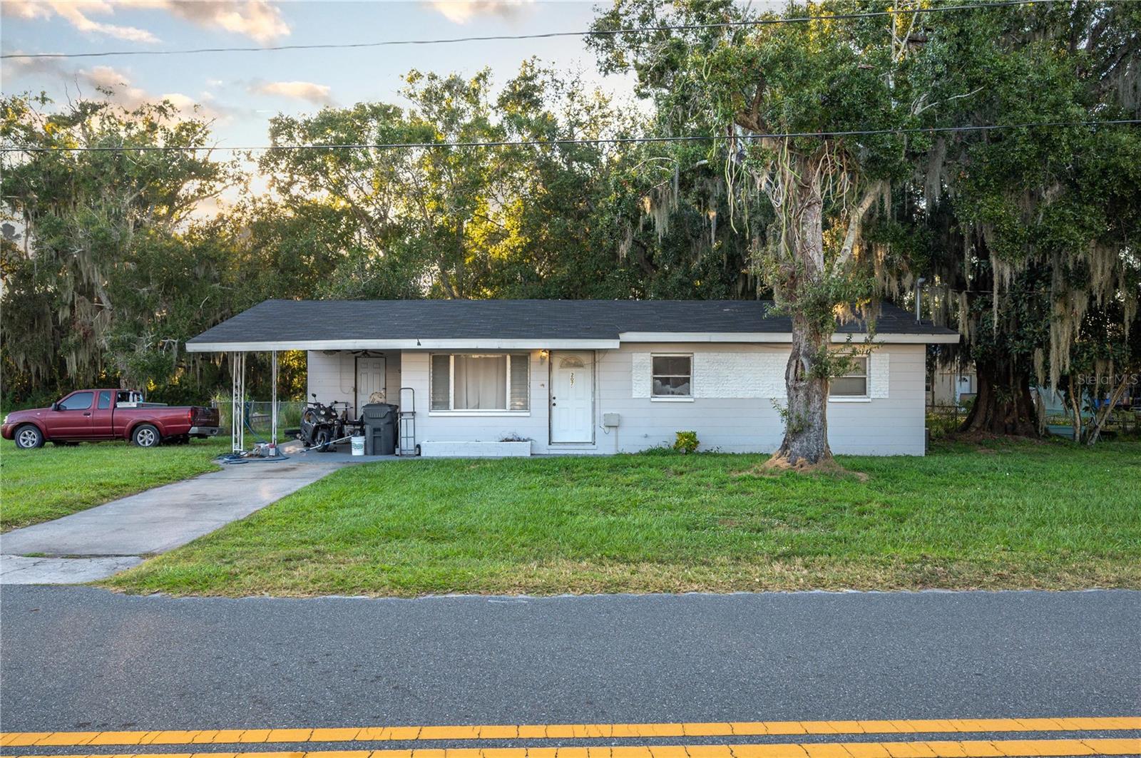 207 MOSS RD W, AUBURNDALE, FL, 33823