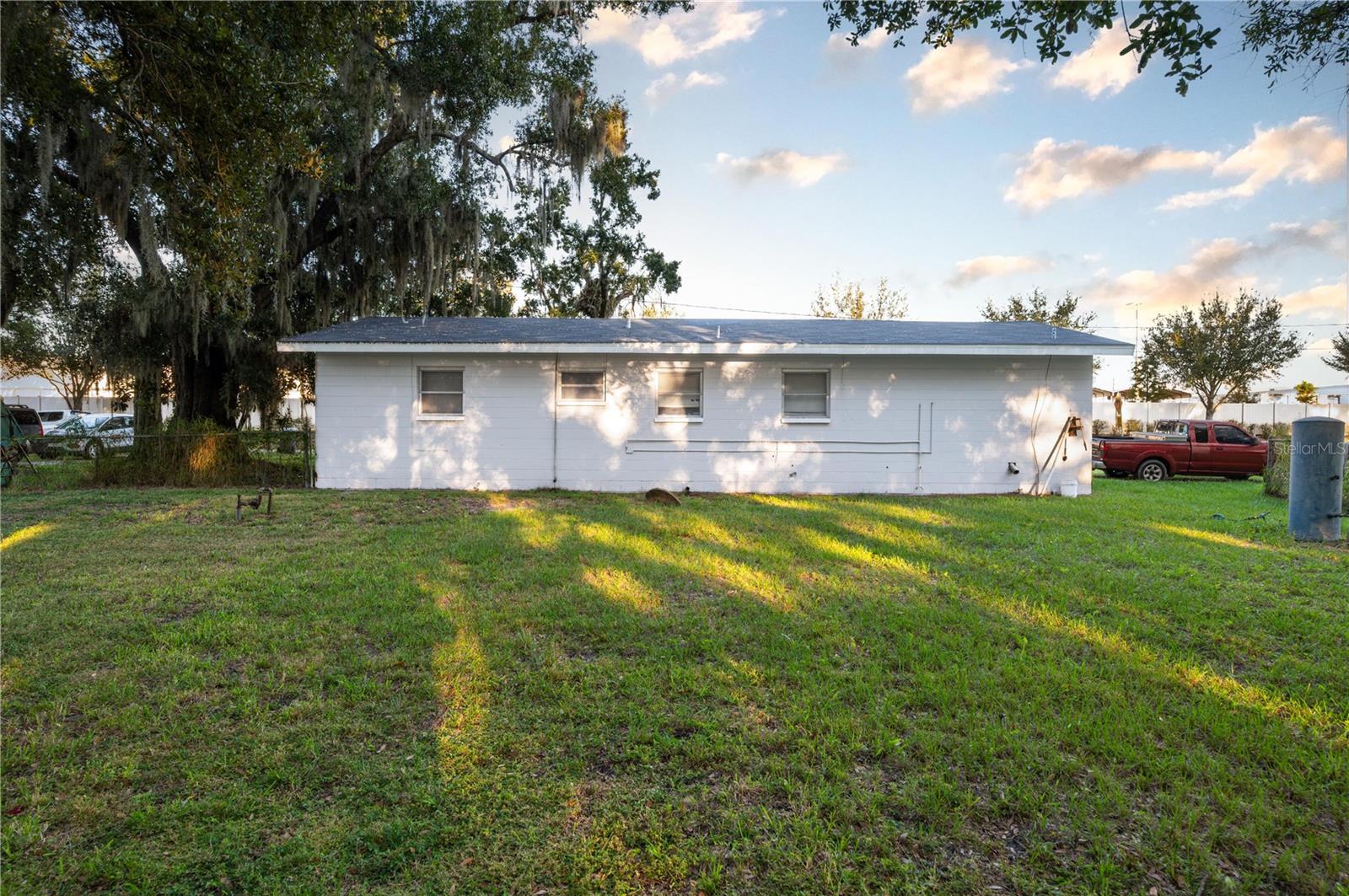 207 MOSS RD W, AUBURNDALE, FL, 33823