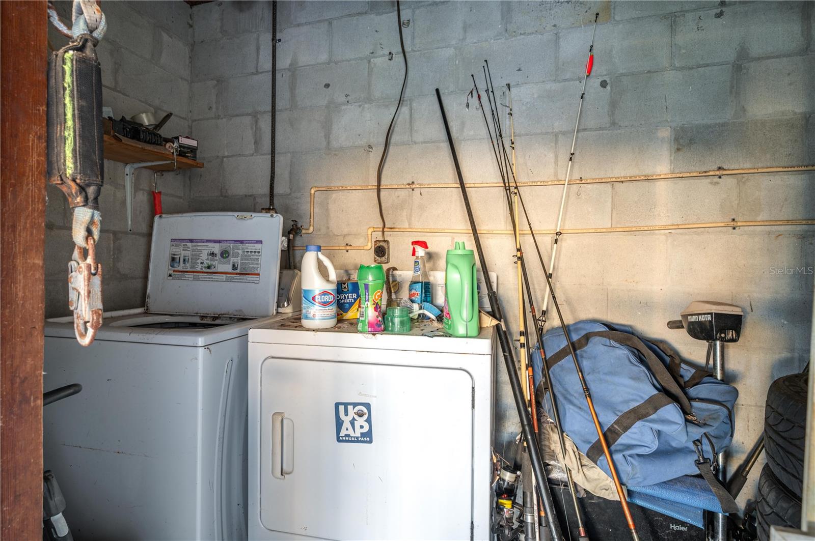 207 MOSS RD W, AUBURNDALE, FL, 33823