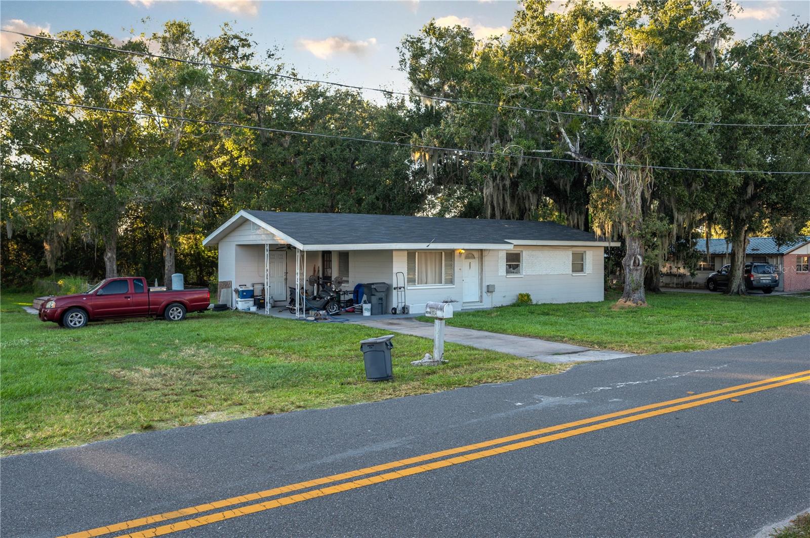 207 MOSS RD W, AUBURNDALE, FL, 33823