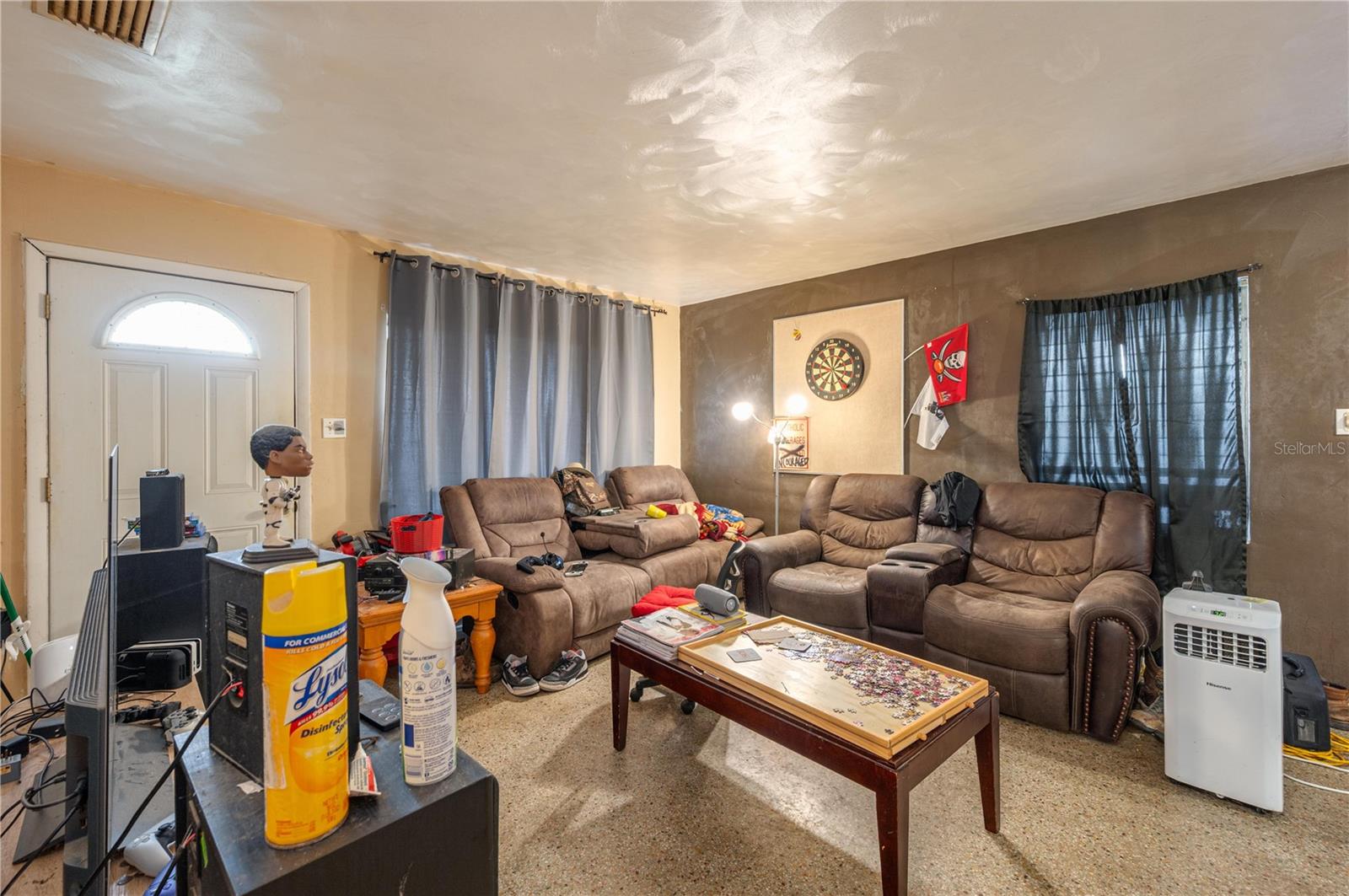 207 MOSS RD W, AUBURNDALE, FL, 33823