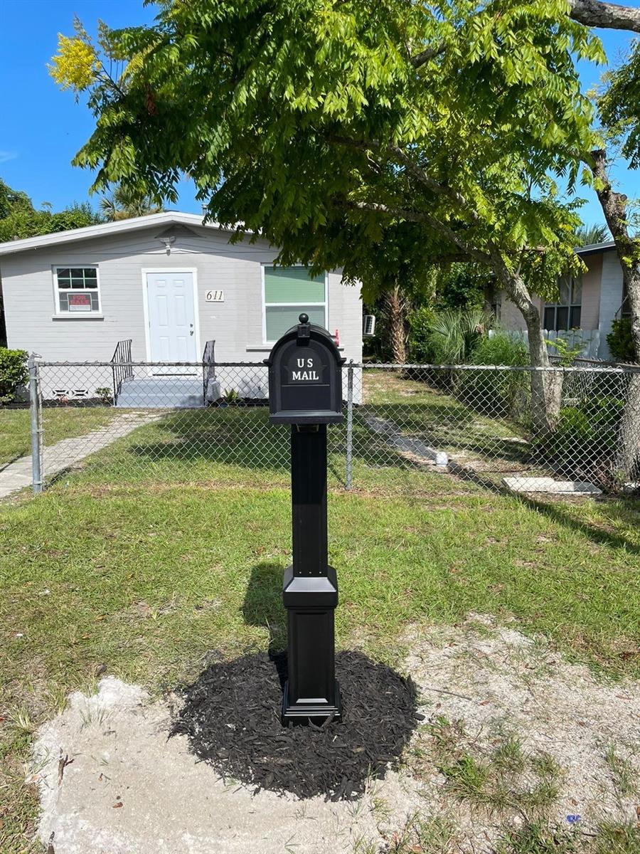 611 WESTMORELAND RD, DAYTONA BEACH, FL, 32114