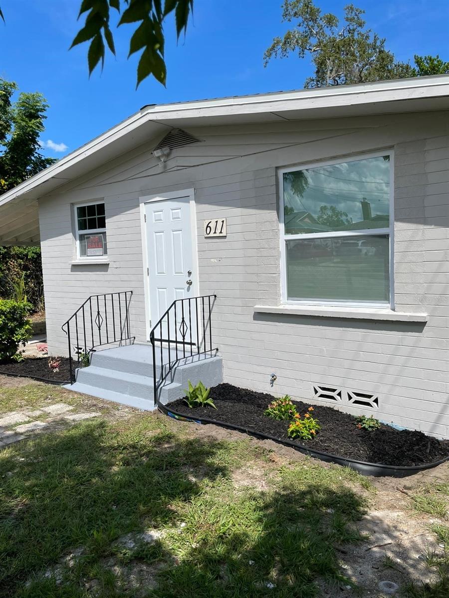 611 WESTMORELAND RD, DAYTONA BEACH, FL, 32114