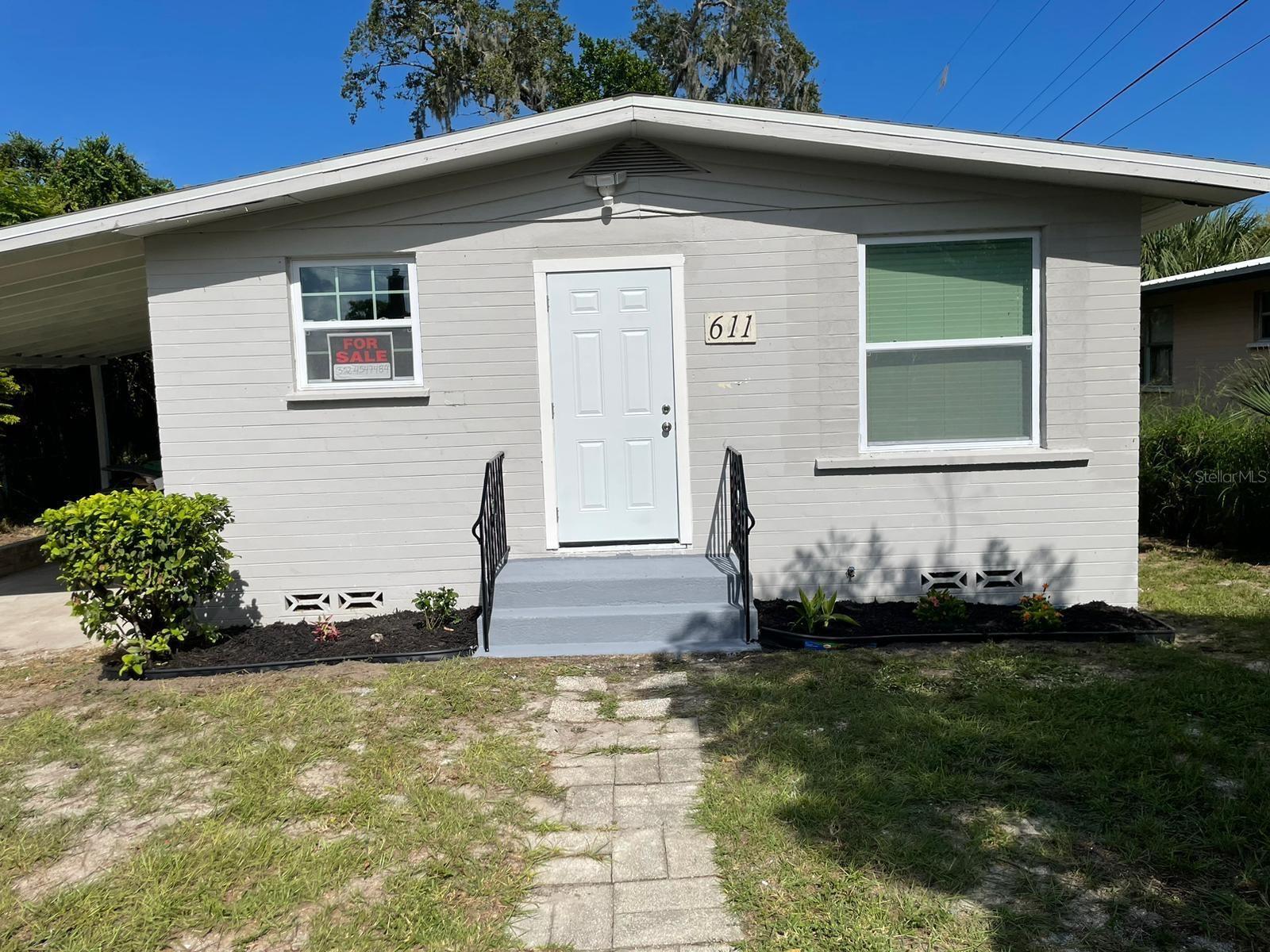 611 WESTMORELAND RD, DAYTONA BEACH, FL, 32114
