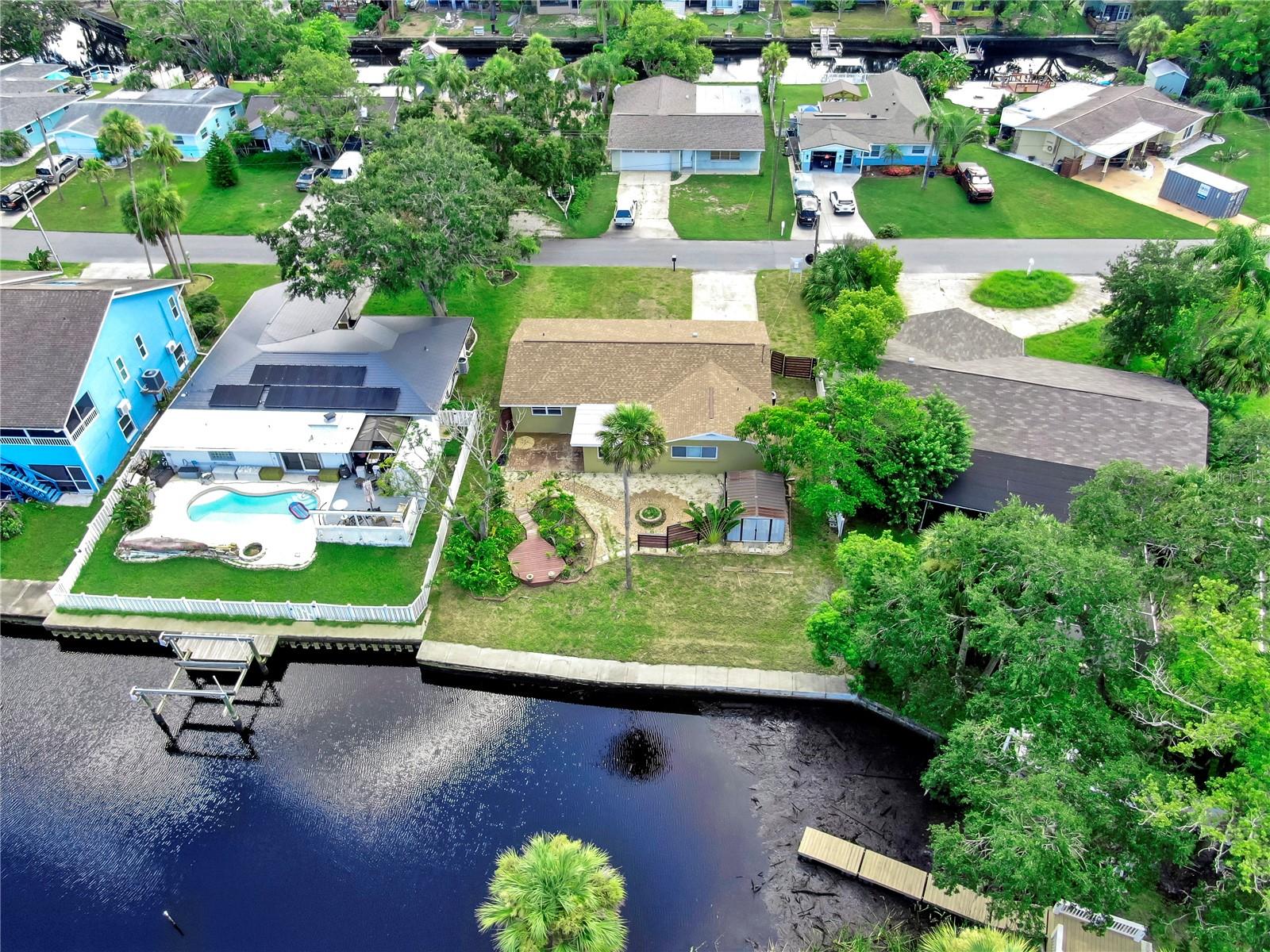 5435 DRINKARD DR, NEW PORT RICHEY, FL, 34653