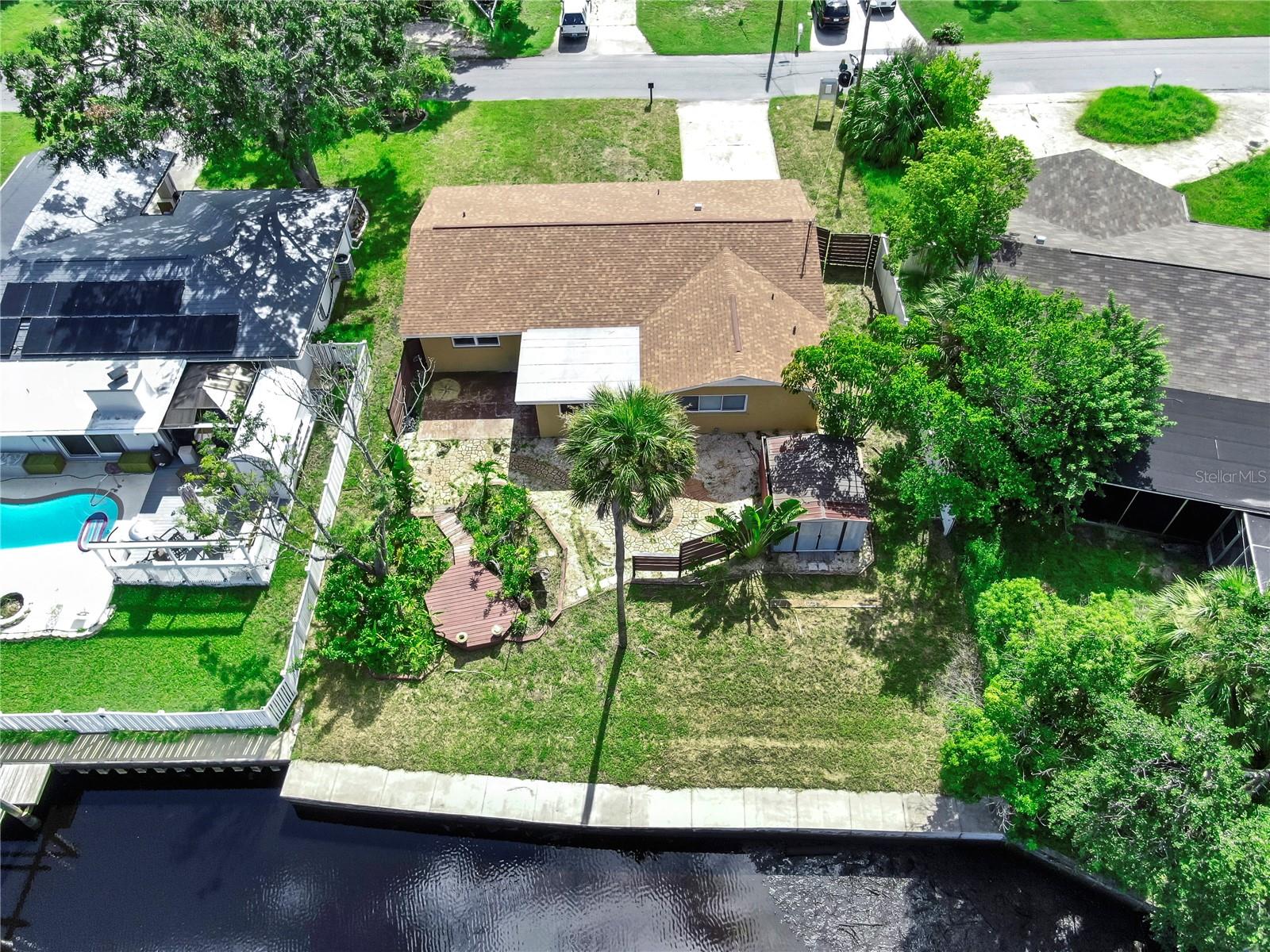 5435 DRINKARD DR, NEW PORT RICHEY, FL, 34653