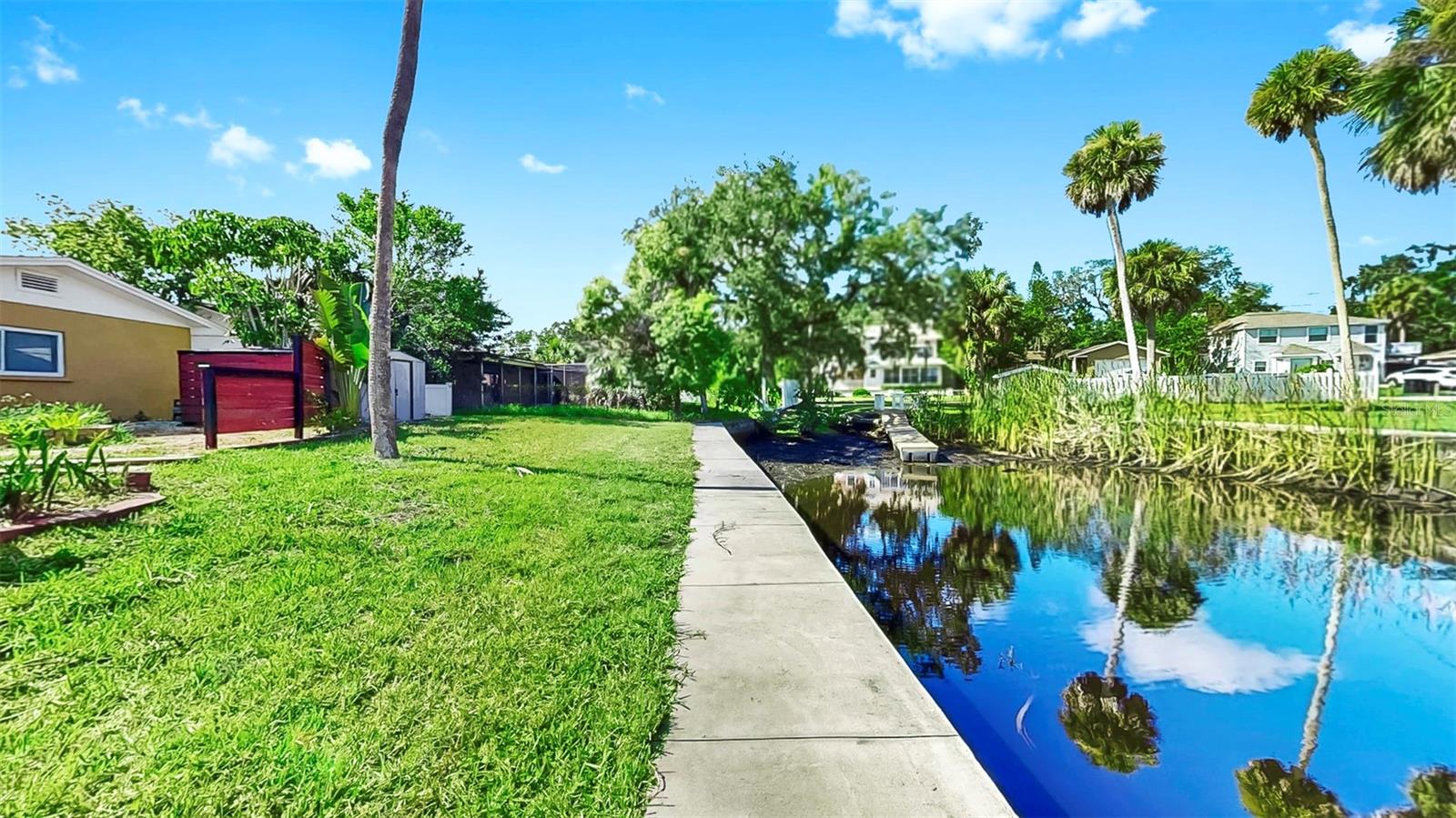 5435 DRINKARD DR, NEW PORT RICHEY, FL, 34653